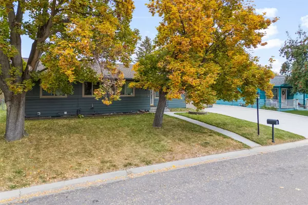 Missoula, MT 59803,2622 Cardinal DR