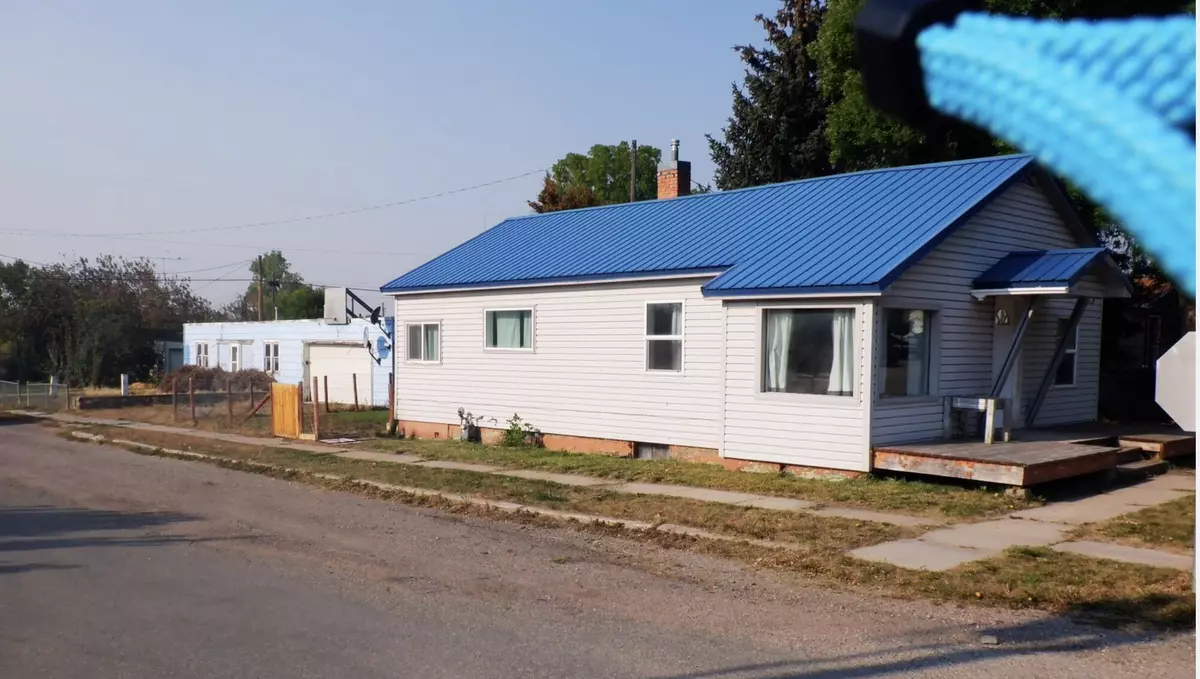 Drummond, MT 59832,161 E Broad ST