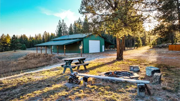 Marion, MT 59925,9330 Us Highway 2 W