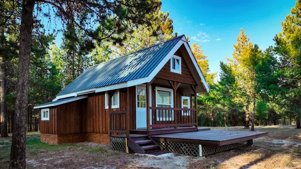 Marion, MT 59925,9330 Us Highway 2 W