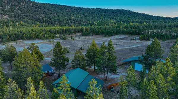 Marion, MT 59925,9330 Us Highway 2 W