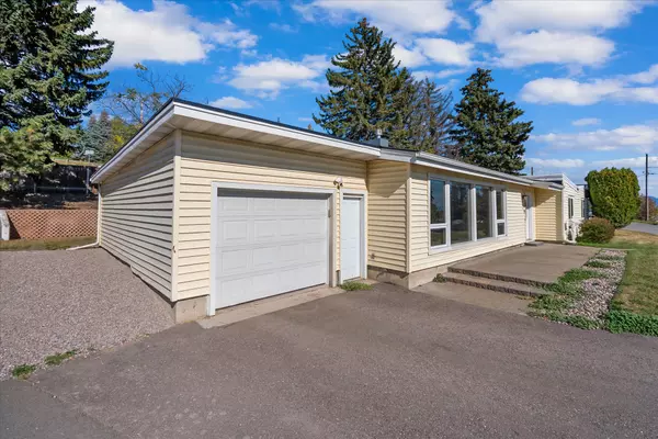 417 W Arizona ST, Kalispell, MT 59901