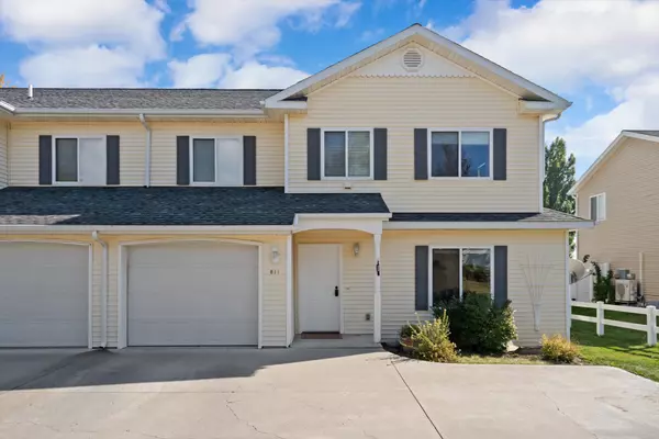 811 Ashley DR, Kalispell, MT 59901