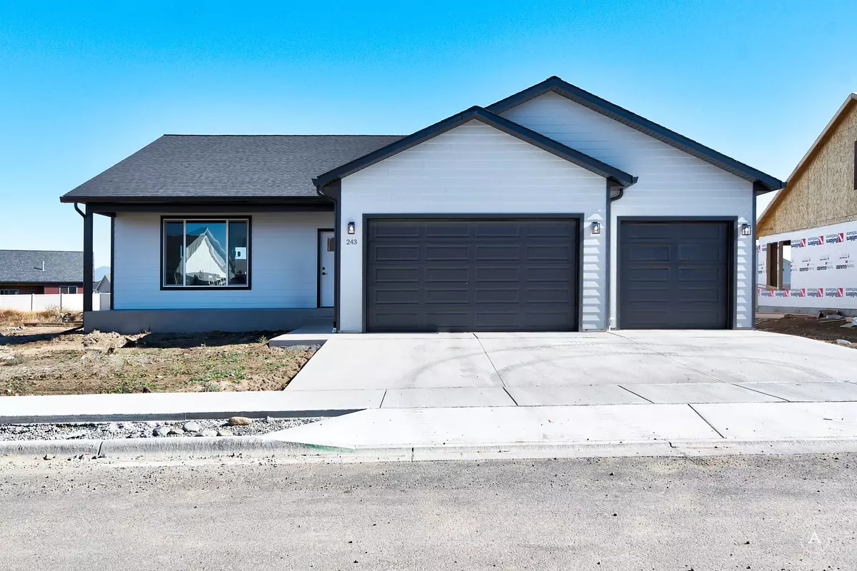 East Helena, MT 59635,243 Stirling LOOP