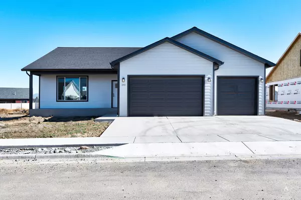 243 Stirling LOOP, East Helena, MT 59635