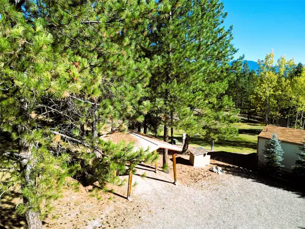 Eureka, MT 59917,13 Lucey RD