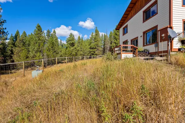 Marion, MT 59925,2950 Lower Lost Prairie RD