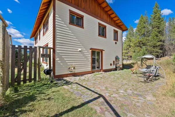Marion, MT 59925,2950 Lower Lost Prairie RD