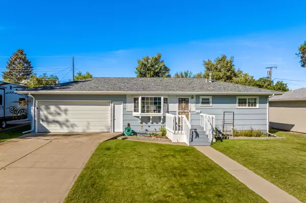 Great Falls, MT 59405,412 52nd ST S