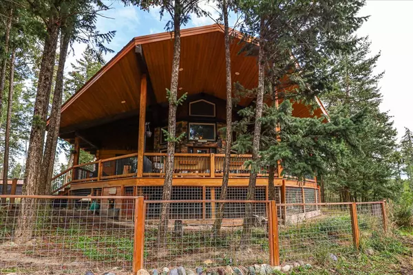Rexford, MT 59930,229 Mountain Lion DR