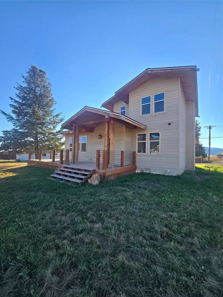 Philipsburg, MT 59858,Address not disclosed