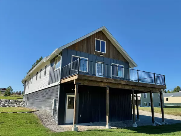 429 Bear TRL, Whitefish, MT 59937