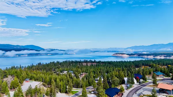 Rexford, MT 59930,206 Kokanee DR E