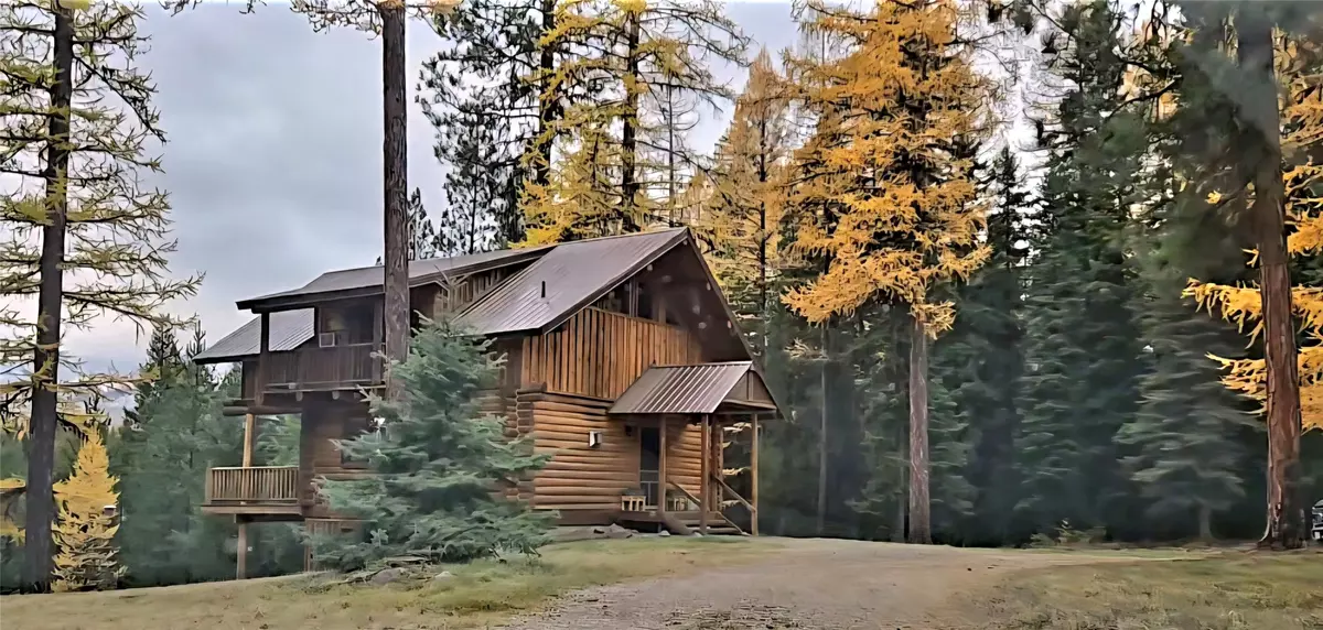 Condon, MT 59826,690 Swanland DR