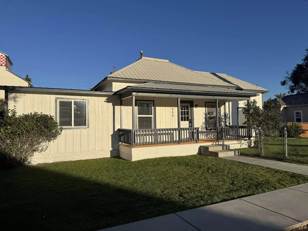 Stevensville, MT 59870,408 Buck ST
