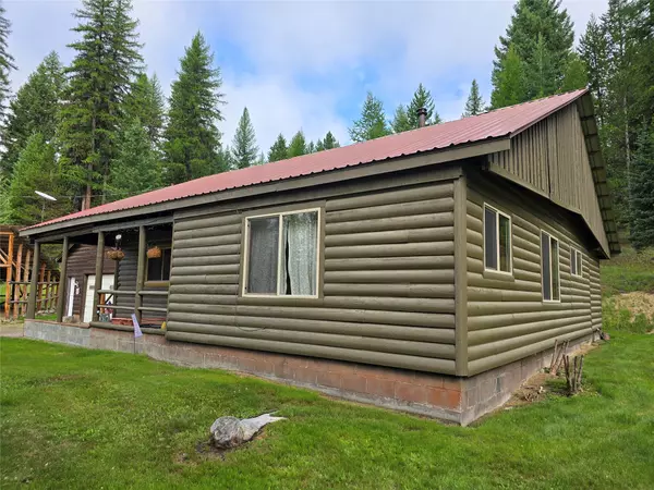 Yaak, MT 59935,28867 Yaak River RD