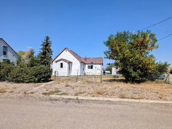 301 1st ST SE, Shelby, MT 59474