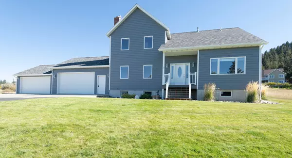 Clancy, MT 59634,21 Mission Mountain RD