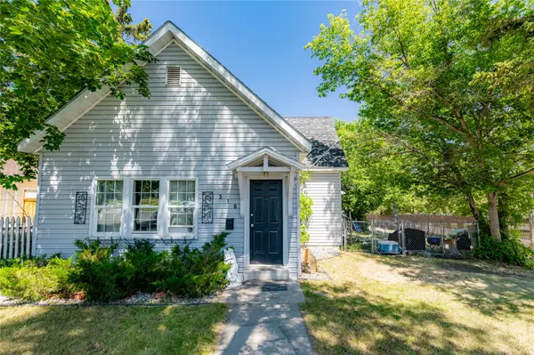 318 Stuart ST, Helena, MT 59601