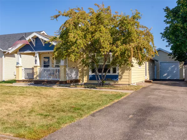 Kalispell, MT 59901,223 Cooperative WAY