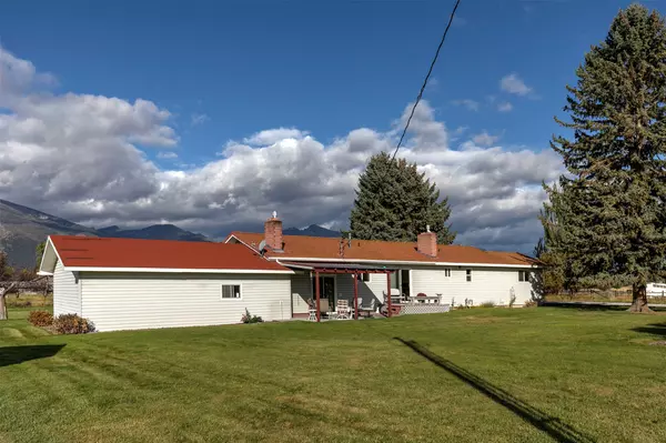 Hamilton, MT 59840,259 Lincoln LN