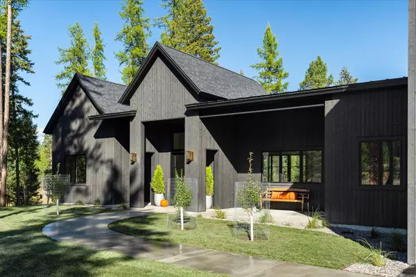 Whitefish, MT 59937,45 Meadow View CT