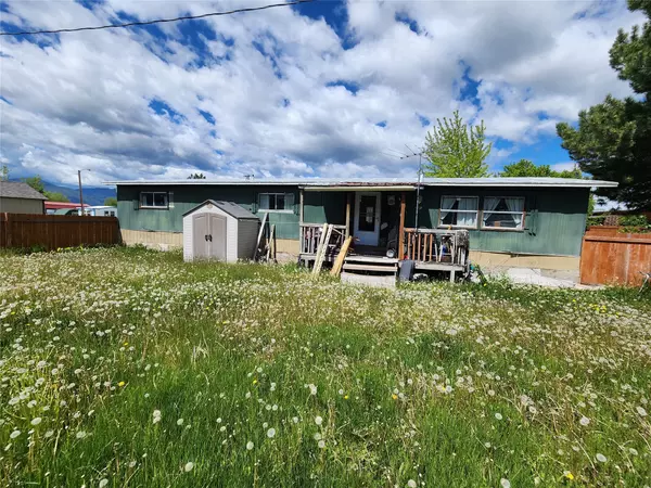 Missoula, MT 59808,6328 Buena Vista LOOP E