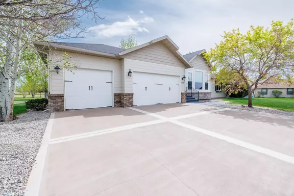 Helena, MT 59602,4340 Fox View LOOP