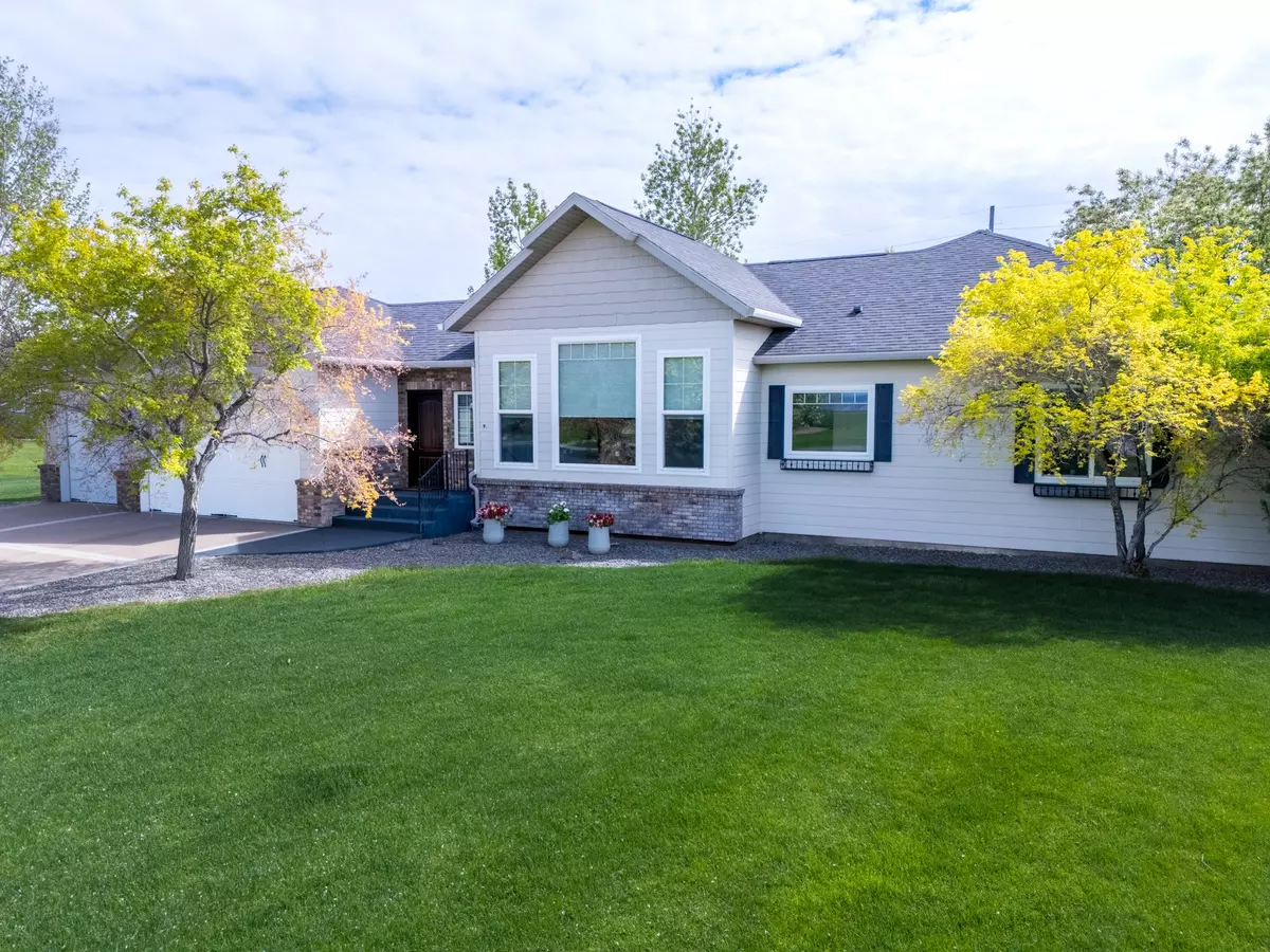 Helena, MT 59602,4340 Fox View LOOP