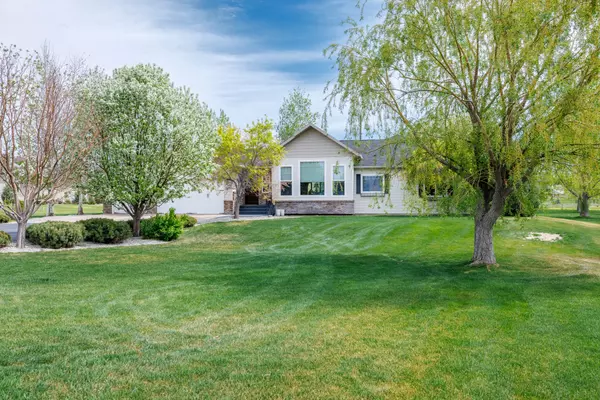 Helena, MT 59602,4340 Fox View LOOP