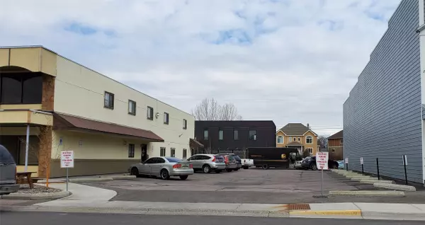 Missoula, MT 59801,1018 Burlington AVE #105