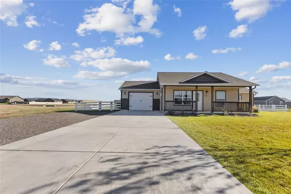 East Helena, MT 59635,3897 Monarch RD