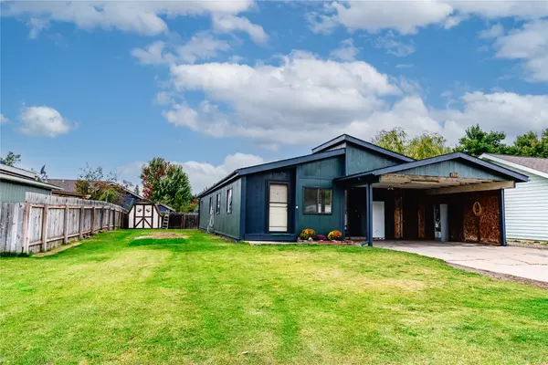 Columbia Falls, MT 59912,1910 11th AVE W