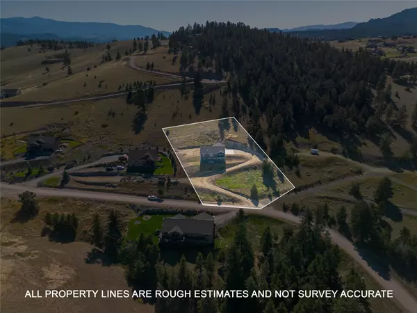 Clancy, MT 59634,10 Ridgeview DR