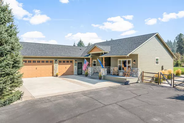 Stevensville, MT 59870,85 Edge DR