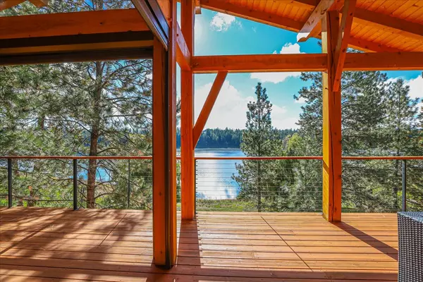 Eureka, MT 59917,471 Carpenter LN