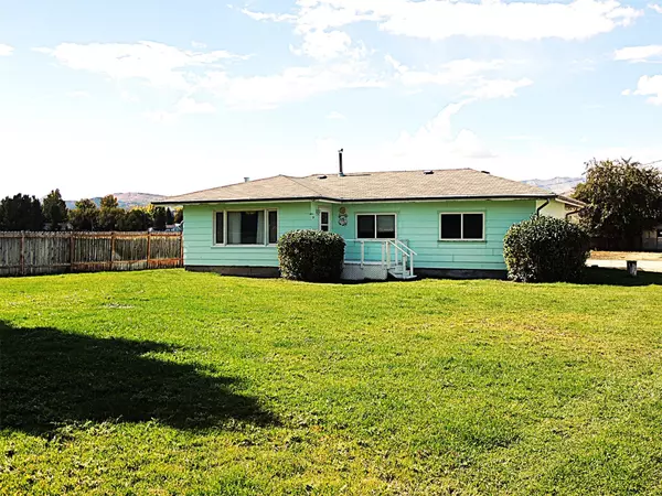 114 N Norris AVE, Anaconda, MT 59711