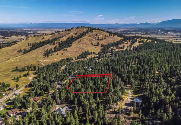 218 Walking Coyote DR #LOT# 68, Kalispell, MT 59901