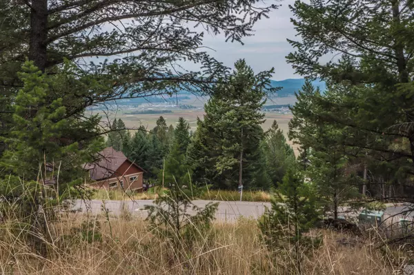Kalispell, MT 59901,218 Walking Coyote DR #LOT# 68