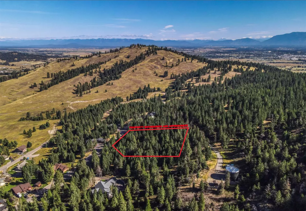 Kalispell, MT 59901,218 Walking Coyote DR #LOT# 68