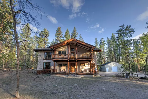 704 Sheafman Creek RD, Hamilton, MT 59840