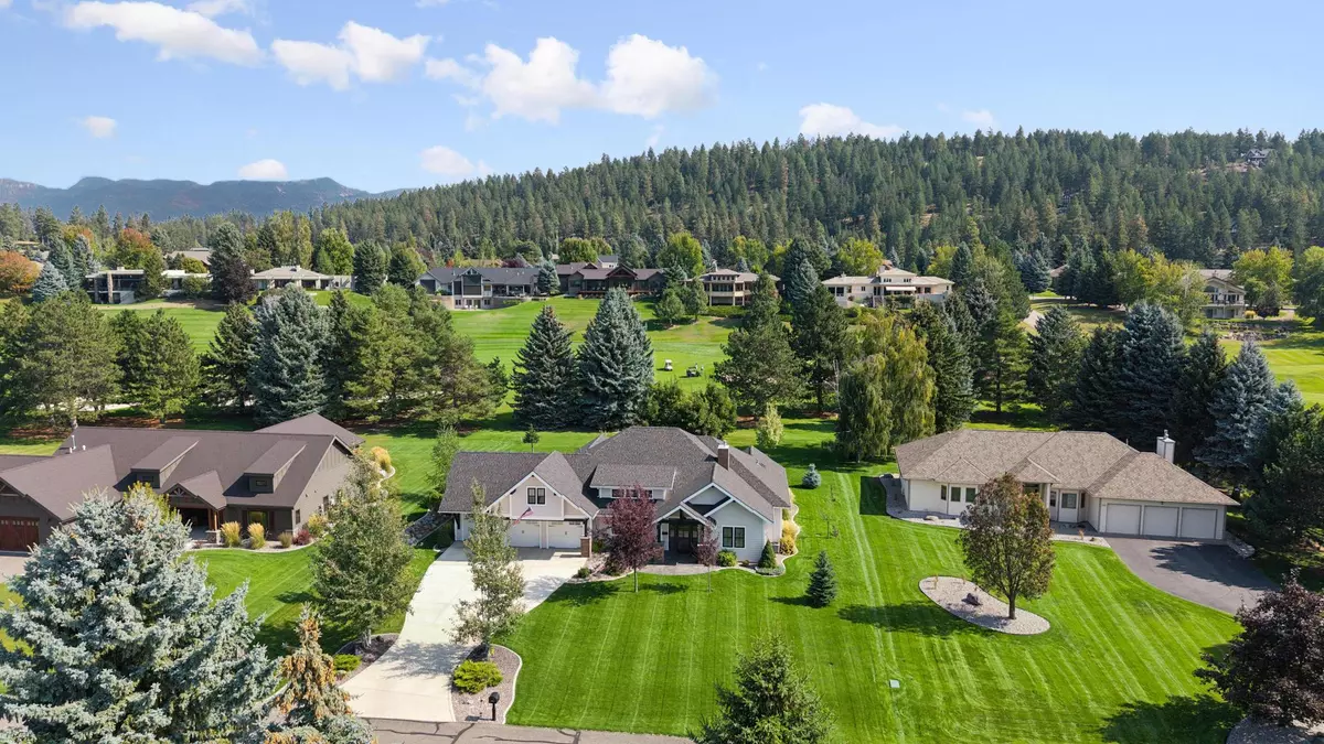 Bigfork, MT 59911,103 Whitetail CT