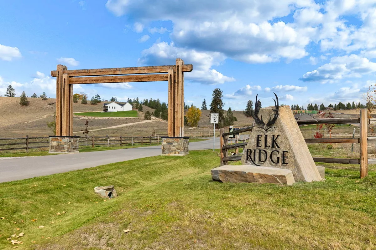 Stevensville, MT 59870,1216 Rugged Ridge RD