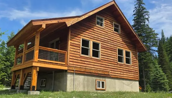 Yaak, MT 59935,670 Gus Creek RD