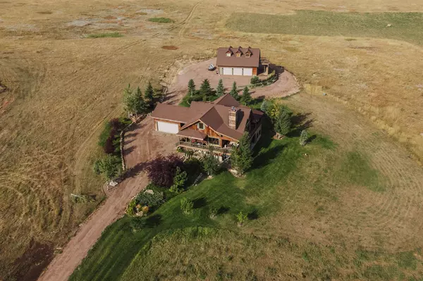 Belt, MT 59412,51 Little Belt WAY