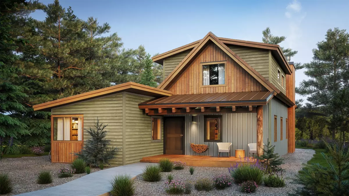 Eureka, MT 59917,66 Cottage Lake LN