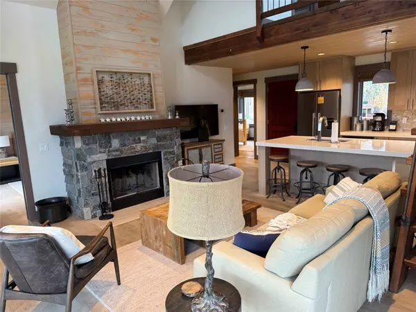 Eureka, MT 59917,66 Cottage Lake LN