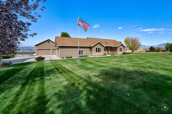 Helena, MT 59602,4412 Fox View LOOP
