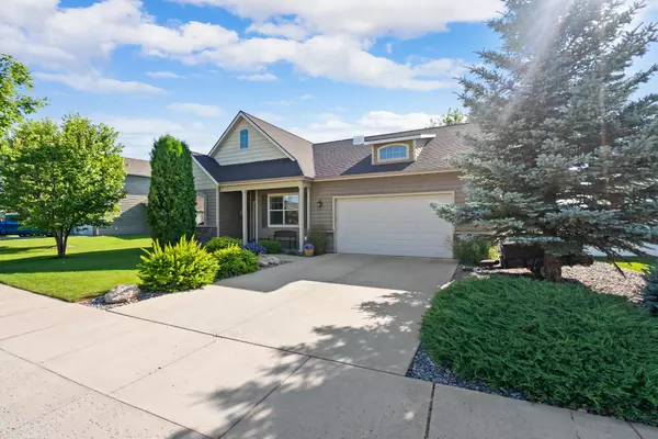 Kalispell, MT 59901,135 Cyclone DR