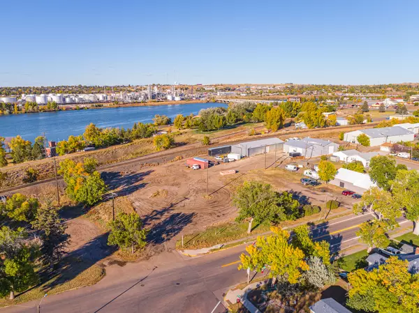Great Falls, MT 59401,603 & 605 8th AVE N